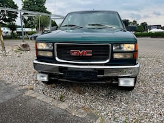 Bild des Angebotes Chevrolet Suburban Suburban 4WD TD LT Deutsche Papiere