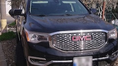 Bild des Angebotes GMC Acadia