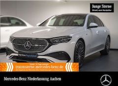Bild des Angebotes Mercedes-Benz E 400 e 4M Hybrid AMG 360° Pano Burmester Distr.