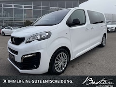 Bild des Angebotes Peugeot Traveller BUSINESS L2 2.0 HDI/NAVI/8-SITZ/1.HAND