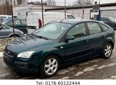 Bild des Angebotes Ford Focus Lim. Fun X