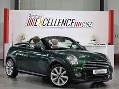 Bild des Angebotes MINI Cooper Roadster CHILI CARBON / GREEN & BROWN /