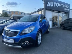 Bild des Angebotes Opel Mokka Innovation Color aus 2.Hand