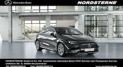 Mercedes-Benz CLA 200 CLA 200 mit EQ Technologie Progressive/Pano.-Dach