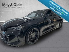 Bild des Angebotes Alpina D3 S Touring HUD AD StandHZG AHK Pano 20''Classic DA-