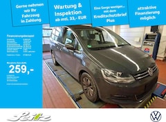 Bild des Angebotes VW Sharan 1.4 TSI Comfortline *7-SITZER*AHK*NAVI*