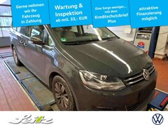 Bild des Angebotes VW Sharan 1.4 TSI Comfortline *7-SITZER*AHK*NAVI*