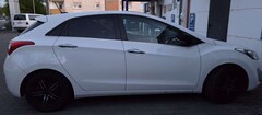 Bild des Angebotes Hyundai i30 1.6 CRDi Fifa World Cup Gold Edition