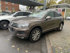 Bild des Angebotes VW Touareg V8 TDI Exclusive