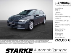 Bild des Angebotes VW Golf 1.5 TSI Style