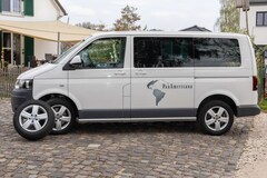 Bild des Angebotes VW T5 Multivan Multivan PanAmericana 4Motion