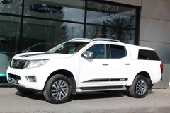 Bild des Angebotes Nissan Navara NP300 4x4 Tekna 1.Hand mit Standheizung