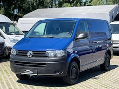 Bild des Angebotes VW T5 2.0 TDI//KLIMA//1.Hand//AHK//TOPZUSTAND//