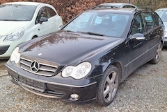 Bild des Angebotes Mercedes-Benz C 240 C-Klasse T-Modell T 4Matic Avantgarde