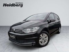 Bild des Angebotes VW Touran 1.5 TSI DSG 7-Si/AHK/Kamera/Navi/Allwette
