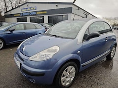 Bild des Angebotes Citroen C3 Pluriel 1.4 Charleston