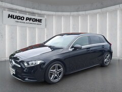 Bild des Angebotes Mercedes-Benz A 180 AMG Line 1.4 Autom SHZ PDC LMF BT