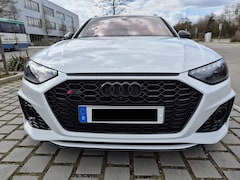 Bild des Angebotes Audi RS4 RS4 Avant Competition Plus 290 km/h+2J Garantie, !!! Vollausstattung !!!+AHK