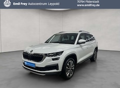 Bild des Angebotes Skoda Kodiaq 1.5 TSI DSG Tour