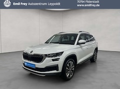 Bild des Angebotes Skoda Kodiaq 1.5 TSI DSG Tour