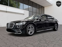 Bild des Angebotes Mercedes-Benz S 450 L 4Matic 9G-TRONIC AMG DVD Fond Ent
