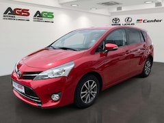 Bild des Angebotes Toyota Verso Life 1,8 Automatik 1.Hand Scheckheftgepflegt