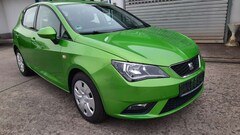 Bild des Angebotes SEAT Ibiza Style, Öl Neu, Bluetooth, Klima, PDC, TÜVNEU