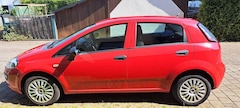 Bild des Angebotes Fiat Grande Punto Grande Punto  5-Türer 1.4 8V Active