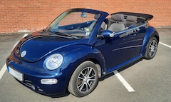 Bild des Angebotes VW Beetle Cabrio 2.0