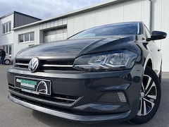 Bild des Angebotes VW Polo 1.6 TDI DSG Comfortline UNITED 119€ m. 20% Anzah