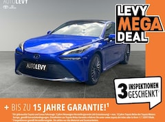 Bild des Angebotes Toyota Mirai Advanced Wasserstoff *HUD*JBL*