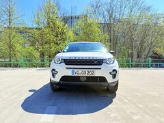 Bild des Angebotes Land Rover Discovery Sport TD4 Aut. Dynamic