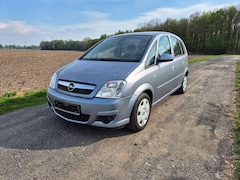 Bild des Angebotes Opel Meriva