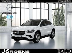 Bild des Angebotes Mercedes-Benz GLA 250 e Progressive/Pano/AHK/360/MLB/Night/18"