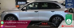 Bild des Angebotes Porsche Cayenne S Diesel Platinum Edition