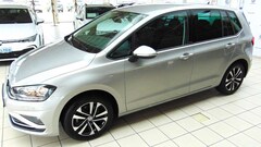 Bild des Angebotes VW Golf Sportsvan United