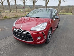 Bild des Angebotes Citroen DS3 SoChic 1.6 TÜV 04/2027 **Garantie**
