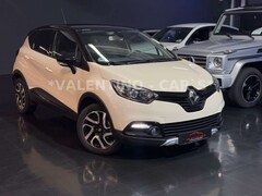 Bild des Angebotes Renault Captur XMOD/Carbon/Leder/Kamer/PDC/Shz/6Gang/1HD