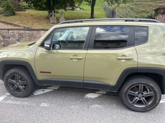 Bild des Angebotes Jeep Renegade Trailhawk 4WD