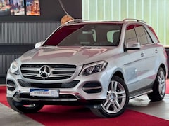 Bild des Angebotes Mercedes-Benz GLE 500 GLE500 Distronic Offroad Pano B&O 360°Massage 20