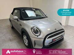 Bild des Angebotes MINI Cooper Cabrio Cabrio Cooper LED|Sitzhzg.|Tempomat