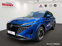 Bild des Angebotes Nissan Qashqai QASHQAI MY24 1.5 VC-T e-POWER 190 PS N-Connecta