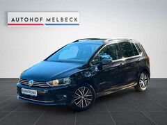 Bild des Angebotes VW Golf Sportsvan VII Allstar *ACC*KLIMA*S-HEFT*
