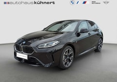 Bild des Angebotes BMW 118 d M-Sport UPE: 50.540,- ///M-Sport