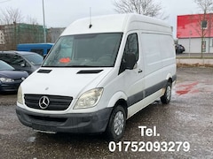 Bild des Angebotes Mercedes-Benz Sprinter II 211 CDI * Hoch+Lang L2H2 * Klima !
