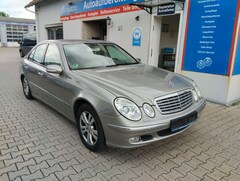 Bild des Angebotes Mercedes-Benz E 240 E -Klasse Lim. TÜV-AU 10-2026