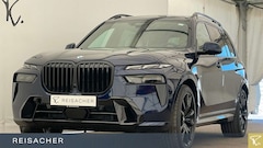 Bild des Angebotes BMW X7 xDrive40i Sportpaket Autom. Parksystem DAB