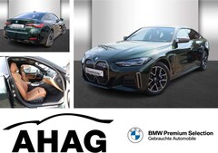 Bild des Angebotes BMW i4 M50 Klimaaut. Glasdach Adaptives Fahrwerk