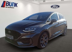 Bild des Angebotes Ford Fiesta ST-Line 1.L / Styling-Paket ST-Line / LED