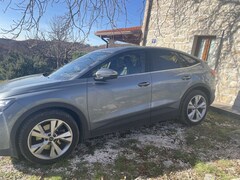 Bild des Angebotes Audi Q4 e-tron 40 e-tron basis